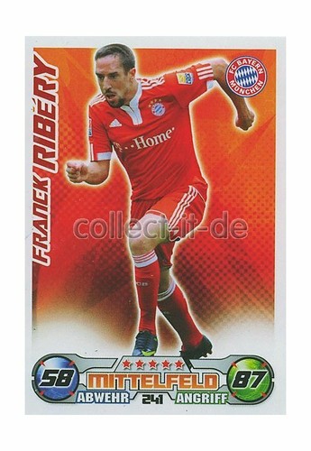 Match attax 241 - -,