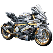 BMW M 1000 RR Motorrad