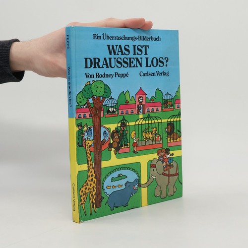 Was ist draussen los - ? , | 