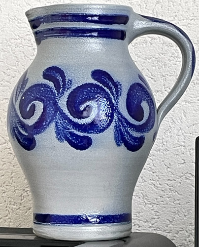 Krug weinkrug bembel - krug,, weinkrug,