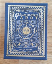The Illuminated Tarot - 53
