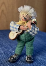 Vintage Peter MECKI Hedgehog