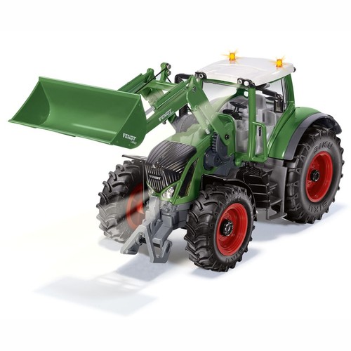 Siku 6793 fendt 933 - 933, mit