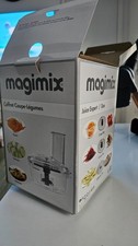 Magimix Juice Expert 2 Slicing