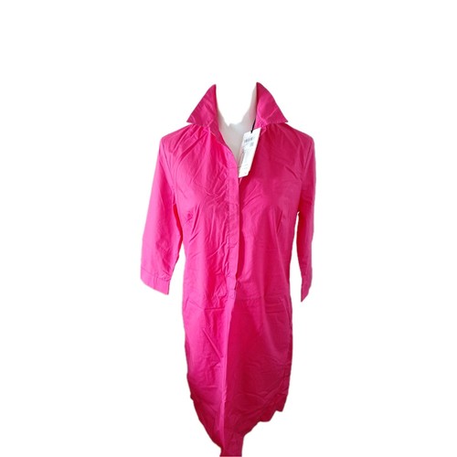 Gerry weber pinkes damenkleid - weber,