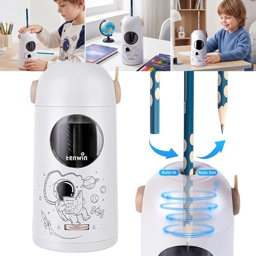 Elektrischer spitzer kinder - elektrischer,