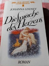 Johanna Lindsey - Der große