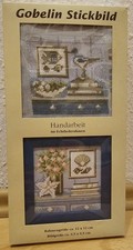 Gobelin Stickbild