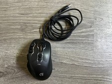 Logitech G700s Gaming Mouse No