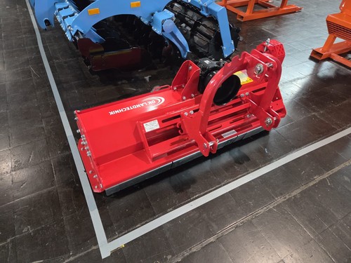 Mulcher schlegelmulcher 140cm - mulcher,