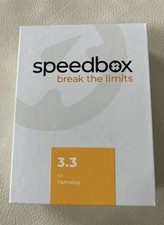Speedbox 3.3 for Yamaha