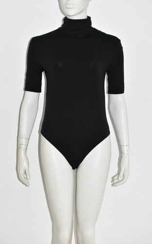 Wolford body suit schwarz - ✨,