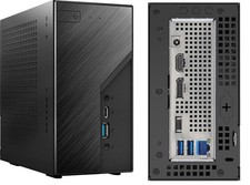 Barebone ASRock DeskMini