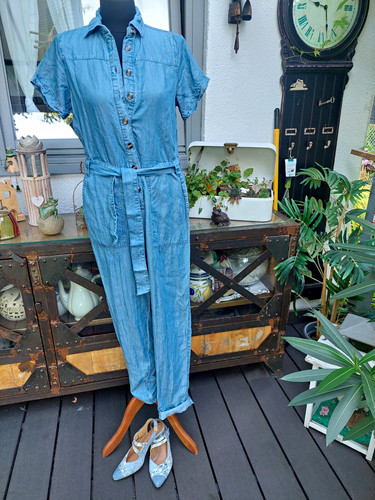 Jonas nielsen denim - nielsen,