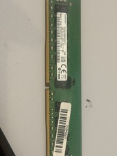 16GB Samsung DDR4 ECC