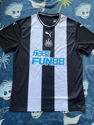 Newcastle united 2019 - united, puma
