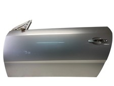 Opel Tigra TwinTop   X-C  Roadster Tür Fahrertür Vorne Links Z157 Silbermetallic