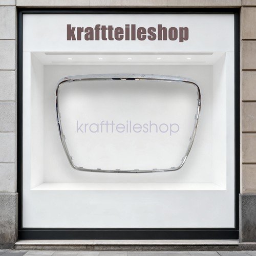 Für audi lift 08 - a6,