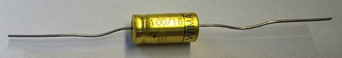 Kondensator wima 100 µf - wima,