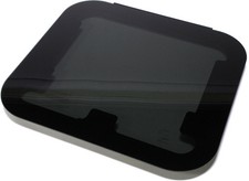 Carbest RW Eco Ausstellfenster Echtglas 500x450mm Camping Wohnwagen 1679460