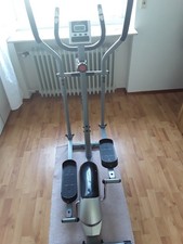 Crosstrainer CT 200 Hometrainer Nordic Walking