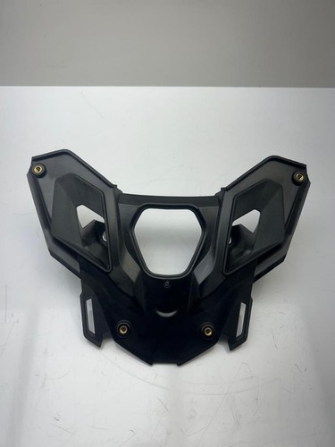 Topcase halter unten - topcase, bmw