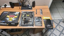 ASRock Z77 Extreme 4, LGA