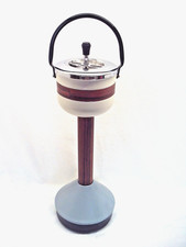 Standaschenbecher Vintage Schleuderascher Aschenbecher Steh Ascher Retro