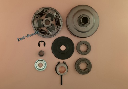 325 und 7 - 325'', 3/8"