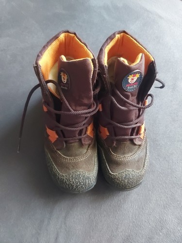 Ricosta sympatex jungen - ricosta,
