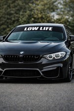 Scheibenkeil S mit Wunschtext