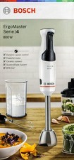 Bosch MSM4W421 Stabmixer-Set