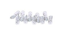 Glühlampe Einstiegleuchte SET