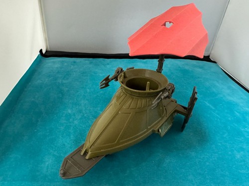 Star wars vintage - vintage, original
