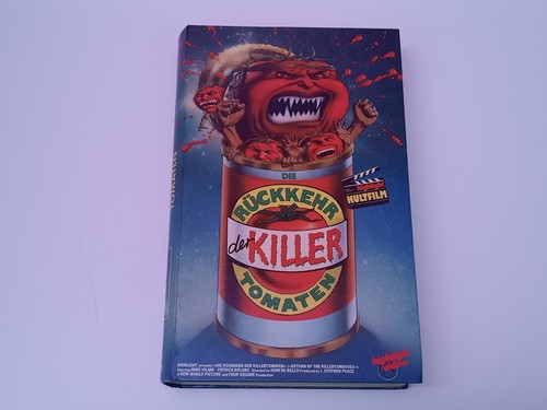Die rückkehr der - rückkehr,