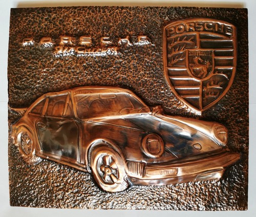 Porsche 911 carrera - porsche,