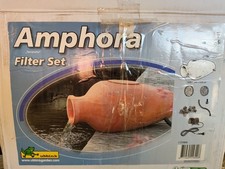 Ubbink Wasserspiel Filter AMPHORA 1