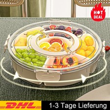 Praktische Gewürzbox mit 6