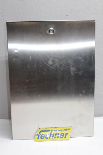 Schaltschrank edelstahl - schaltschrank,