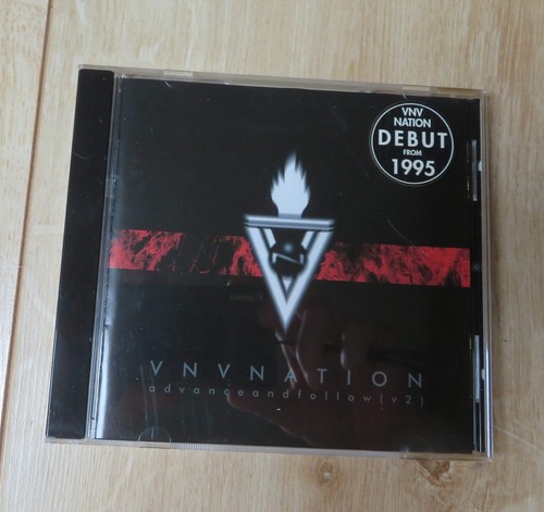 Vnv nation advance and follow - nation:,