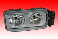 Scheinwerfer rechts passend