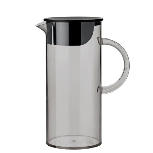 Stelton kanne mit deckel - mit,