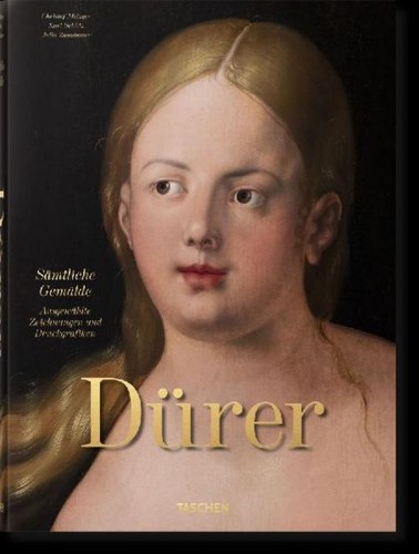 Albrecht dürer sämtliche - albrecht, dürer.