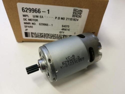 Makita 629966 motor volt - makita,