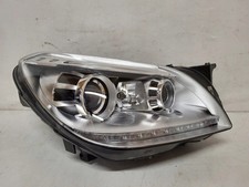 Frontscheinwerfer Mercedes-Benz Slk A1728201459 Xenon Rechts Headlight