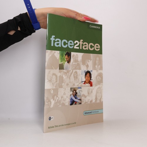 Face2face advanced c1 - face2face., [c1]