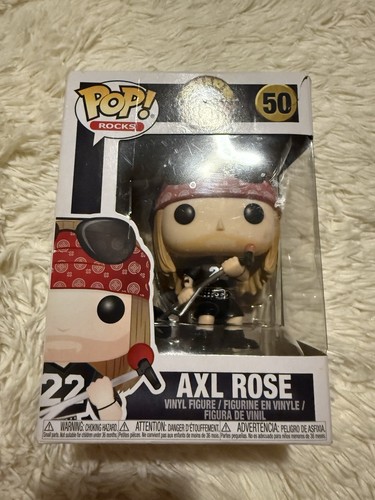 Funko pop rocks guns - funko,
