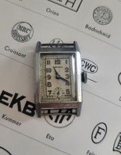 Bifora Cal 2025 Art deco