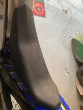 Trial Motorrad  komplette Sitzbank gasgas fantic beta sherco