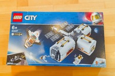 LEGO SET 60227 - Lunar Space